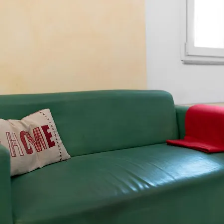La Casa Nel Caruggio *