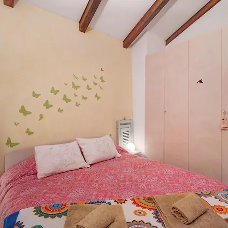 La Casa Nel Caruggio