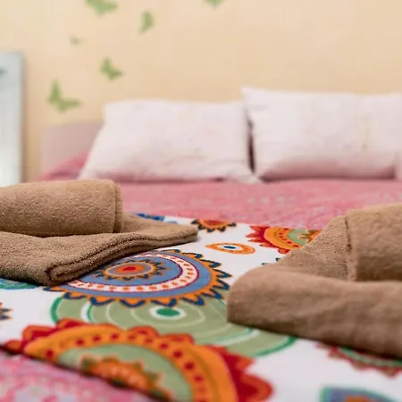 La Casa Nel Caruggio Diano Arentino