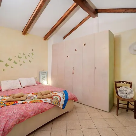 La Casa Nel Caruggio