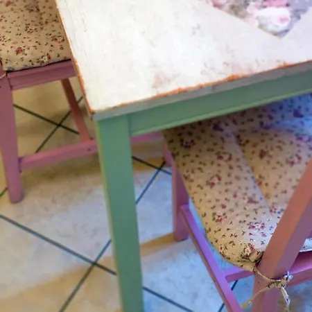 La Casa Nel Caruggio *