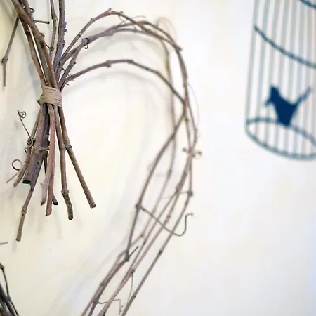 La Casa Nel Caruggio *