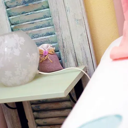 La Casa Nel Caruggio Appartement *