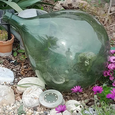 La Casa Nel Caruggio Appartement