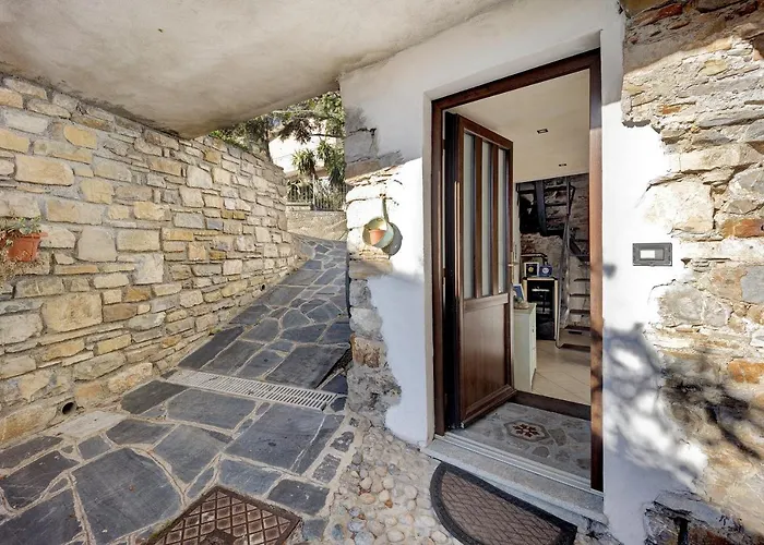 Apartamento La Casa Nel Caruggio *