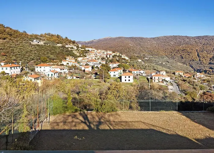 La Casa Nel Caruggio Diano Arentino