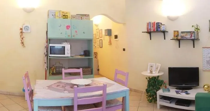 La Casa Nel Caruggio * Diano Arentino