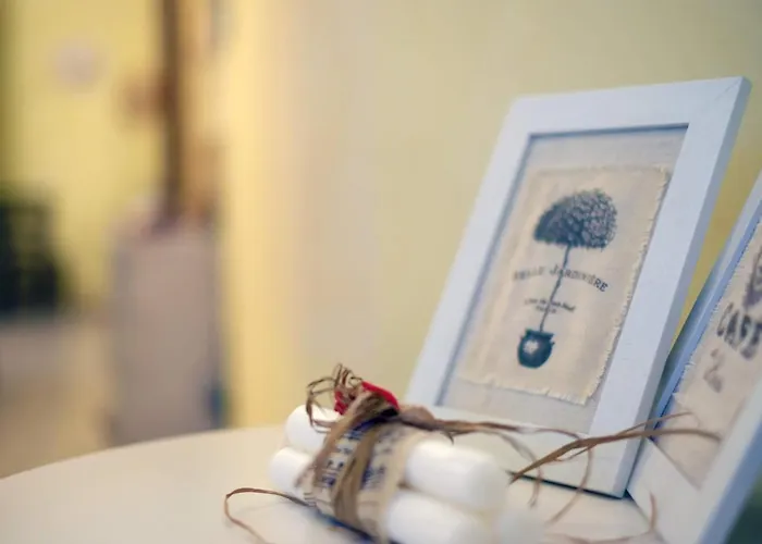 La Casa Nel Caruggio Apartamento