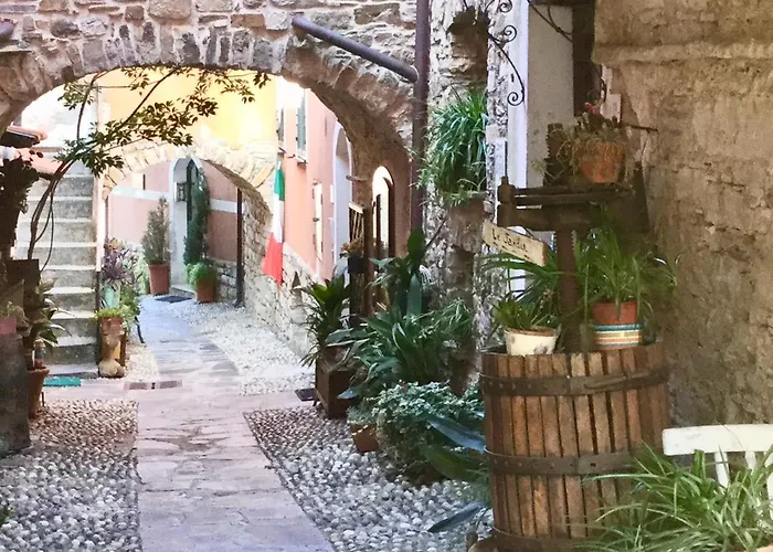 Apartamento La Casa Nel Caruggio *