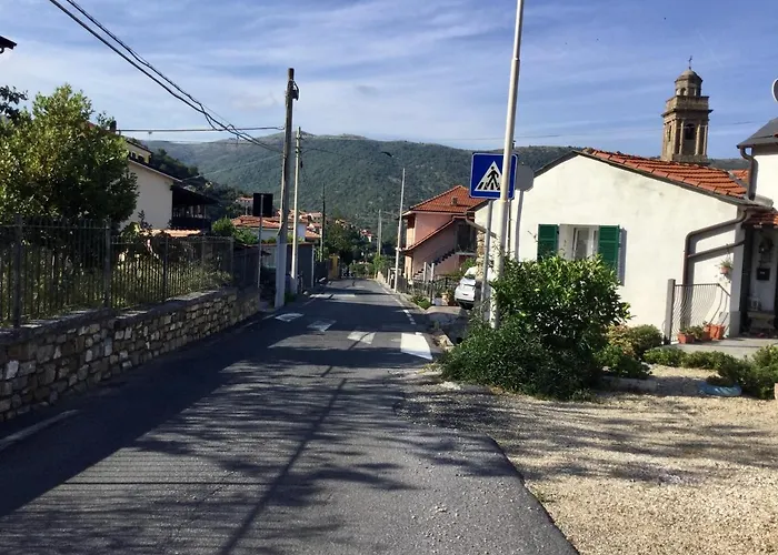 Apartamento La Casa Nel Caruggio *