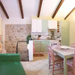 شقة La Casa Nel Caruggio