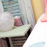 La Casa Nel Caruggio شقة *