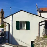 La Casa Nel Caruggio شقة