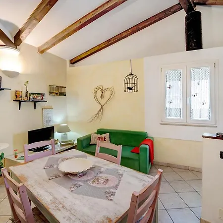 Апартаменты La Casa Nel Caruggio *