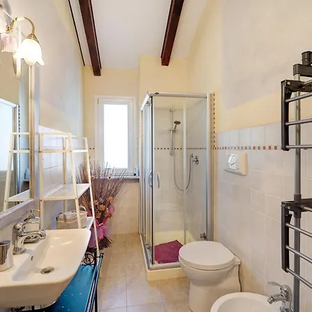 La Casa Nel Caruggio * Diano Arentino