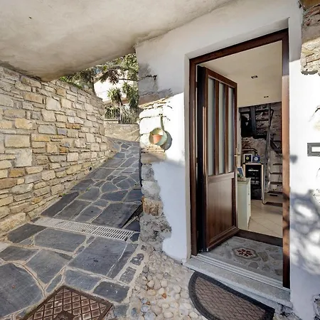 Апартаменты La Casa Nel Caruggio *