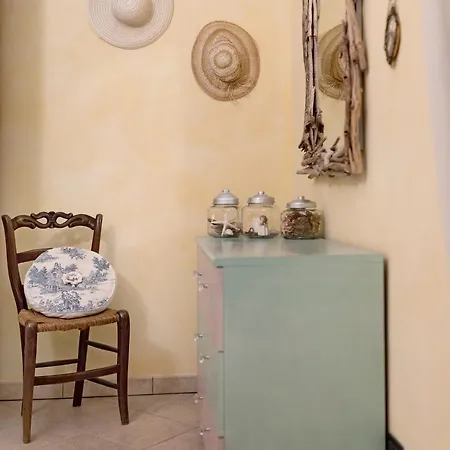Апартаменты La Casa Nel Caruggio *