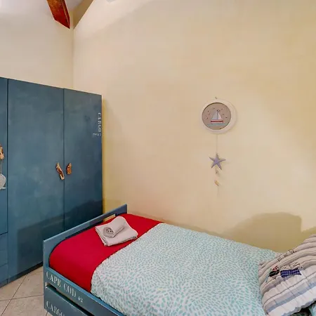 La Casa Nel Caruggio Diano Arentino