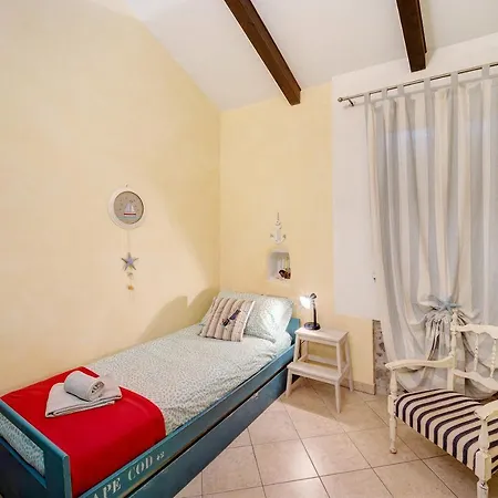 La Casa Nel Caruggio Appartement Diano Arentino