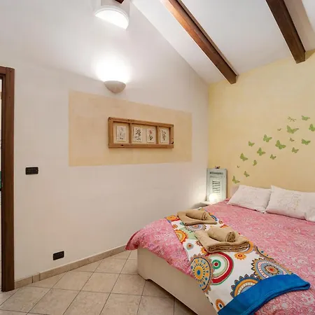 La Casa Nel Caruggio Diano Arentino