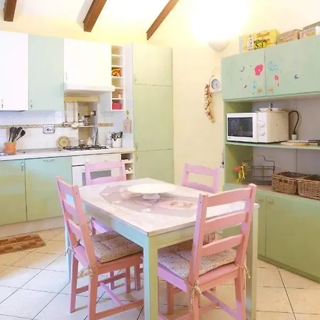 La Casa Nel Caruggio Apartment Diano Arentino