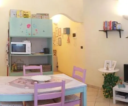 La Casa Nel Caruggio * Diano Arentino