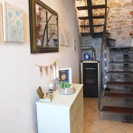 La Casa Nel Caruggio Diano Arentino