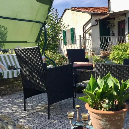 公寓 La Casa Nel Caruggio