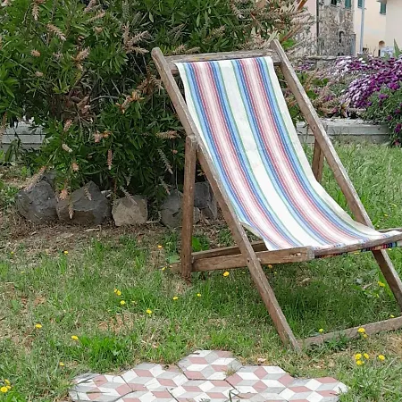 Apartman La Casa Nel Caruggio