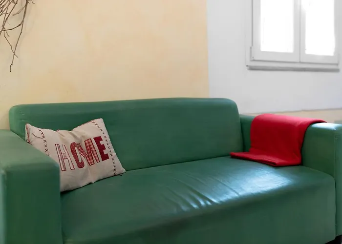 La Casa Nel Caruggio *