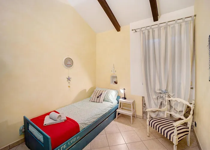 La Casa Nel Caruggio Apartment Diano Arentino