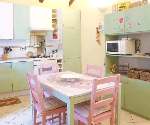 La Casa Nel Caruggio Apartment Diano Arentino