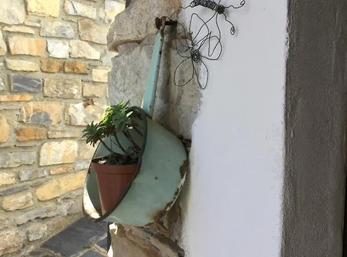 La Casa Nel Caruggio *