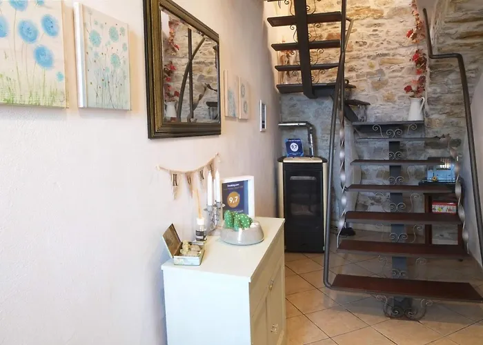 La Casa Nel Caruggio Diano Arentino