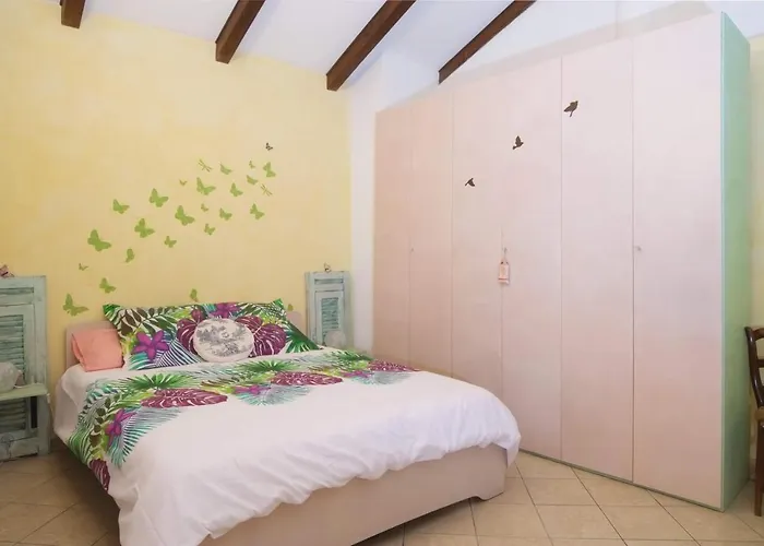 La Casa Nel Caruggio * Diano Arentino