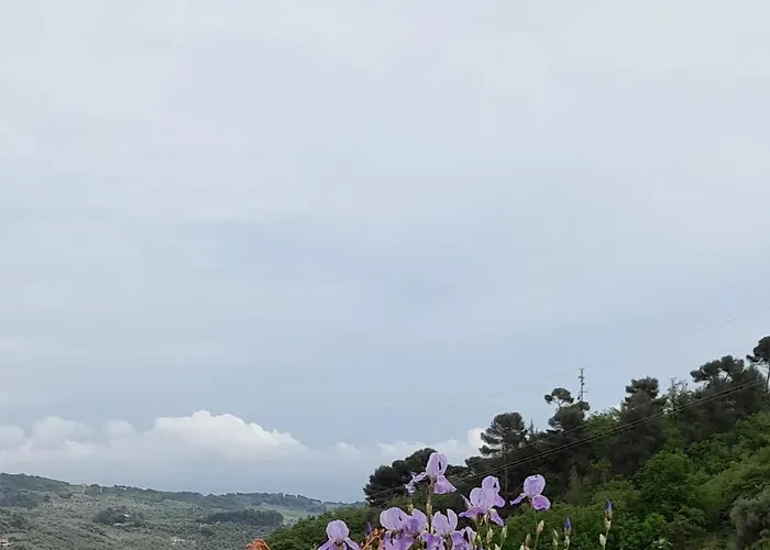 La Casa Nel Caruggio Apartmán *