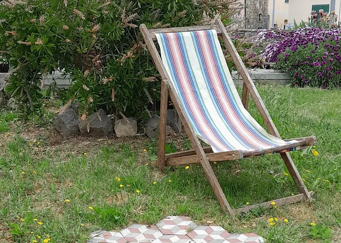 Apartmán La Casa Nel Caruggio